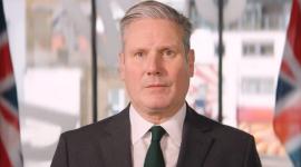 كير ستارمر رئيس الوزراء البريطاني