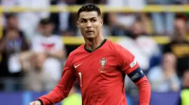 كريستيانو رونالدو