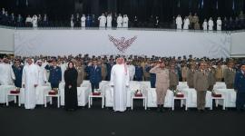 جانب من الحفل