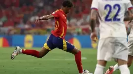 لامين يامال