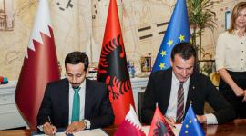 خلال توقيع الاتفاقية