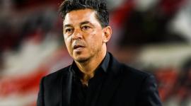 المدرب الأرجنتيني مارسيلو جاياردو