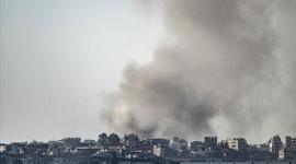 العدوان الإسرائيلي على قطاع غزة