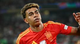 يامين يامال