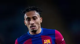 البرازيلي رافينيا دياز