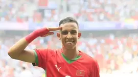 سفيان رحيمي