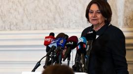 سعادة السيدة روزماري ديكارلو