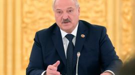 الرئيس البيلاروسي ألكسندر لوكاشينكو