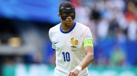 كيليان مبابي