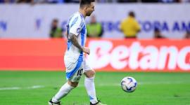 ليونيل ميسي