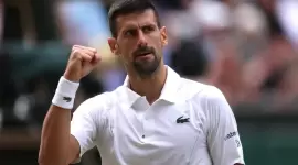 نوفاك دجوكوفيتش