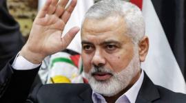 إسماعيل هنية