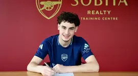 تومي سيتفورد