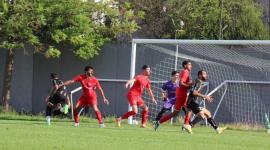 مباراة الشحانية ودبا الحصن