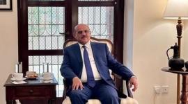 محافظ البنك المركزي اليمني أحمد غالب المعبقي