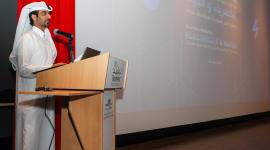 جانب من الورشة