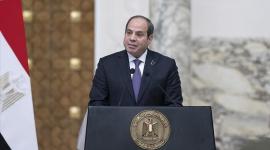 الرئيس المصري عبد الفتاح السيسي