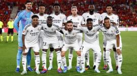 فريق ريال مدريد