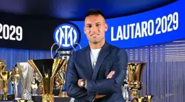 لاوتارو مارتينيز