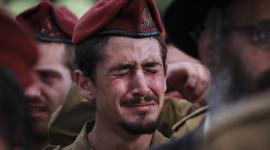 جنود في جيش الاحتلال الإسرائيلي