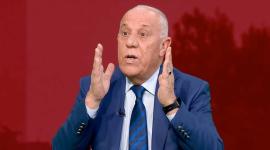 الخبير العسكري والإستراتيجي اللواء فايز الدويري