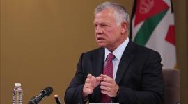 الملك عبد الله الثاني