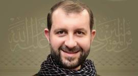 الراحل علي نزيه