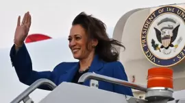 كامالا هاريس