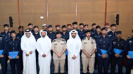 جانب من الدورة التدريبية