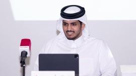 سعادة الشيخ القعقاع بن حمد آل ثاني