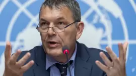 فيليب لازاريني