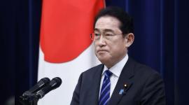 رئيس الوزراء الياباني فوميو كيشيدا