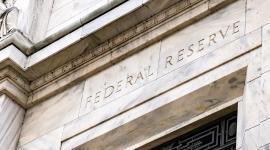 الاحتياطي الفيدرالي