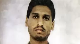 القائد العام لكتائب الشهيد عز الدين القسام محمد الضيف