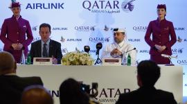 جانب من المؤتمر الصحفي