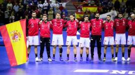 المنتخب الإسباني لكرة اليد