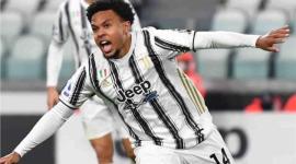 ويستون مكيني