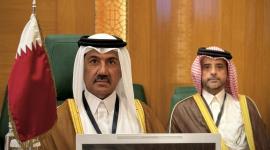 سعادة الدكتور أحمد بن حسن الحمادي الأمين العام لوزارة الخارجية