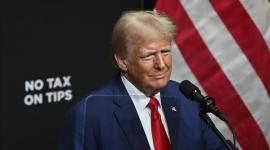 دونالد ترامب