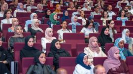 جانب من اللقاء التعريفي