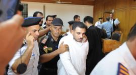 محاكمة سفاح التجمع في مصر