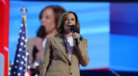 كامالا هاريس