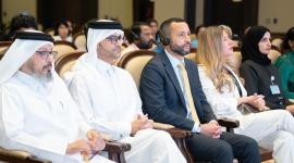 جانب من الندوة