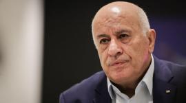 جبريل الرجوب