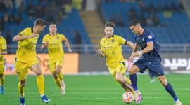 النصر ضد التعاون