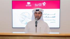 سعد راشد النابت مساعد مدير إدارة السلامة والصحة المهنية بوزارة العمل