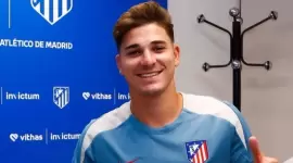 جوليان ألفاريز