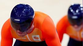 الفريق الهولندي