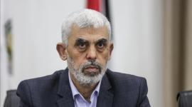 يحيى السنوار