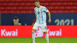 الأرجنتيني جيدو رودريجيز